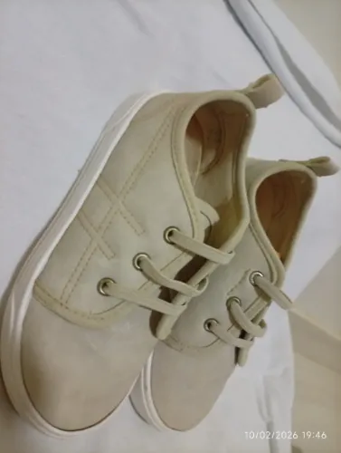 Tênis infantil masculino 