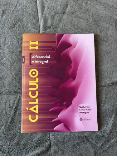 Livro de Cálculo 2
