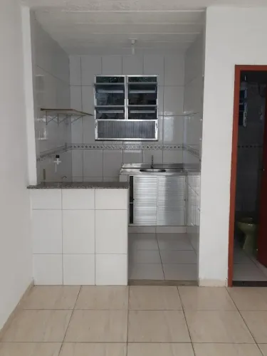 Kitinete no Camorim, Jacarepaguá