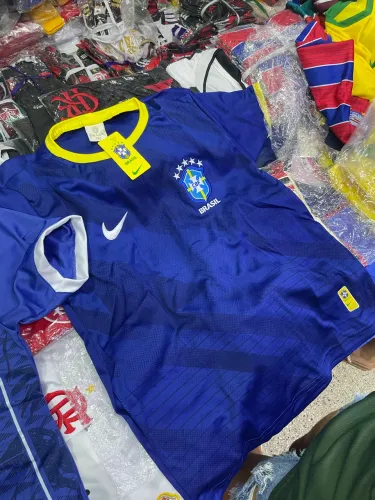 Camisa do Brasil 