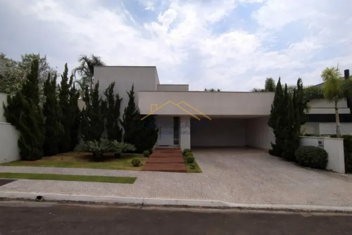 Casa à venda em Americana, Chácara Machadinho, com 3 quartos, com 184.13 m²