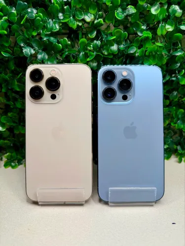 iPhone 13 Pro 128Gb disponível seminovo