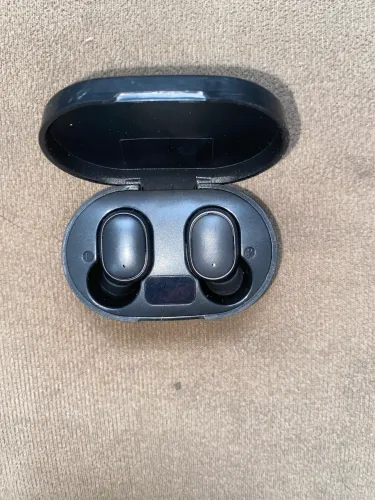 Fone de ouvido