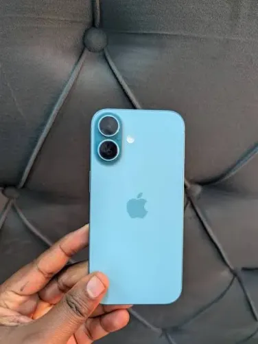 iPhone 16 Oportunidade
