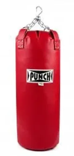 Saco de Pancada Punch 65 cm