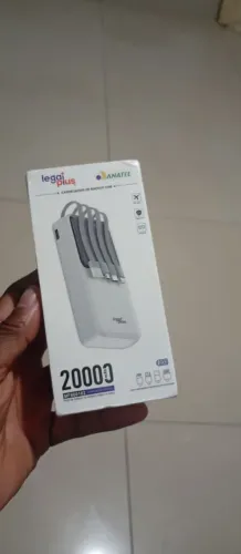 Power bank