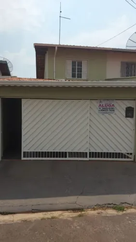 Imóvel para venda com 170 metros quadrados com 2 quartos em Dois Córregos - Piracicaba - S