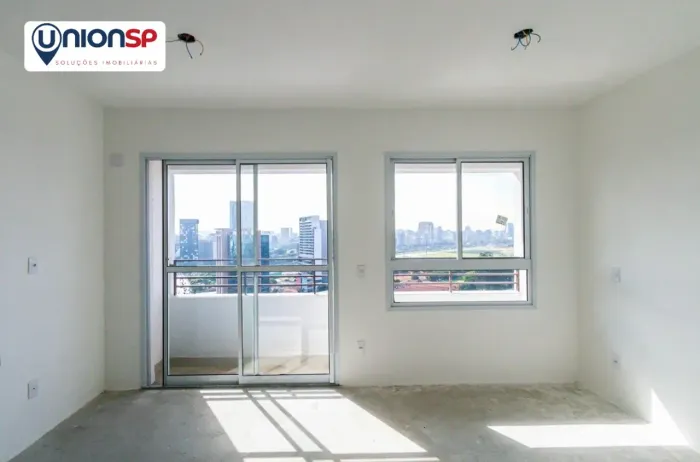 Apartamento à venda no Butantã em SP