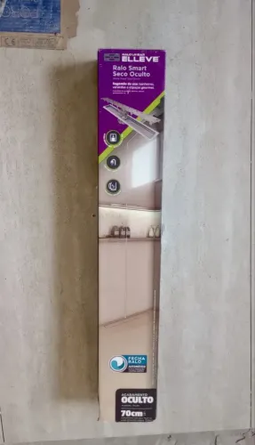 Vendo ralo linear Elleve Smart Tampa Oculta 70cm
