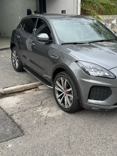 Jaguar E-Pace R-dynamic S 2.0 AWD 249cv Aut. 2019