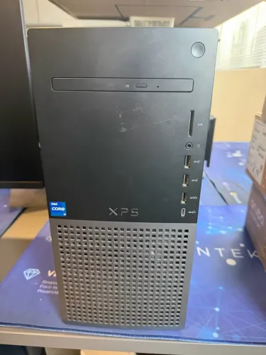Dell XPS 8950 - Intel Core i7 48GB 500GB SSD GTX1660 Super