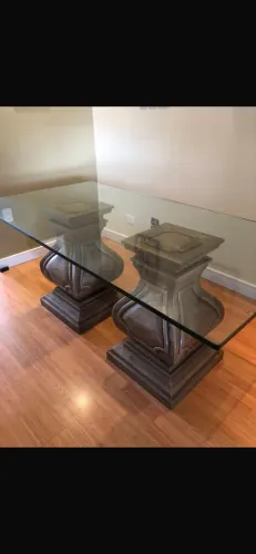 Mesa de janta