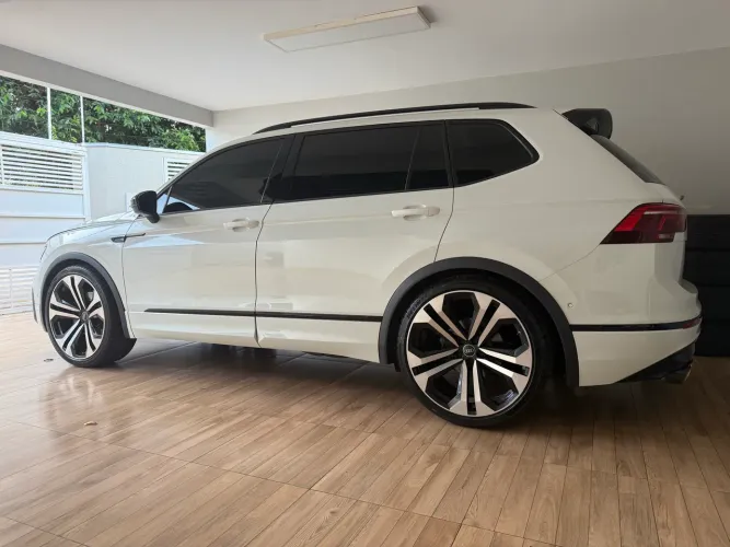 Roda Aro 22 Original Audi Q8