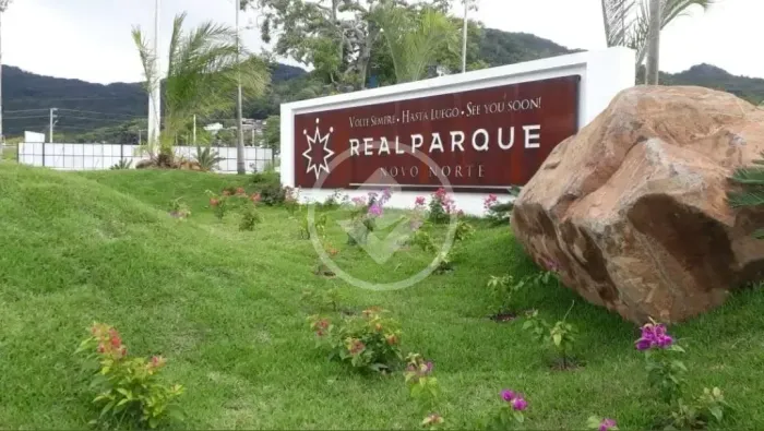 TERRENO - Vargem do Bom Jesus - FM-363247