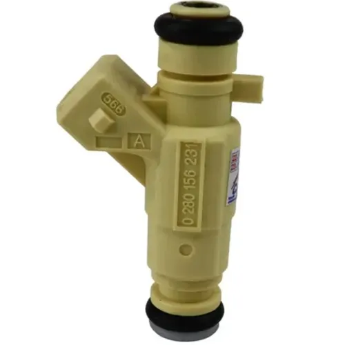 Bico Injetor Renault Clio 1.6 16v Hi-power