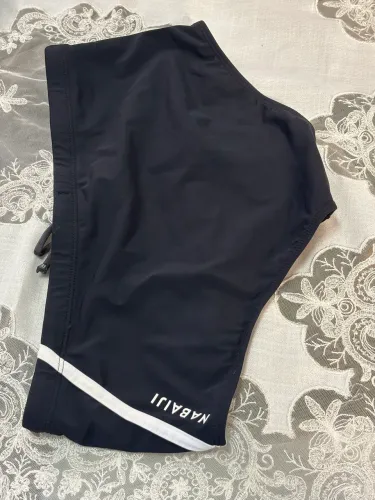 Sunga Esportiva Masculina Nabaji