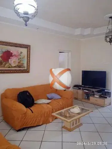 Casa com 3 dormitórios para alugar por R$ 5.250,00/mês - Fazenda Grande do Retiro - Salvad