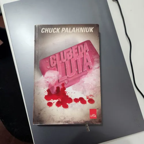 Clube da Luta