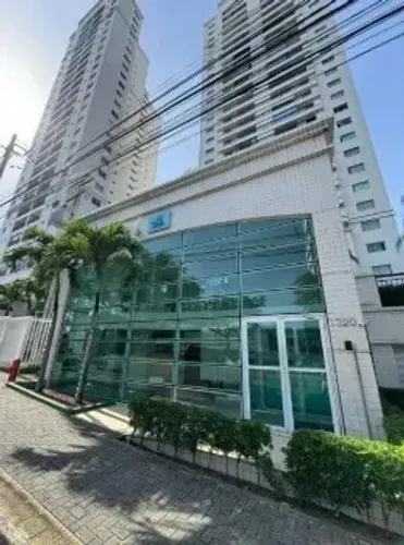 Belissimo Apartamento Alto Padrão 3/4 Suite 98m² No Condomínio no Tirol Way