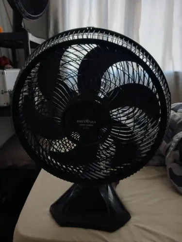 VENTILADOR BRITÂNIA