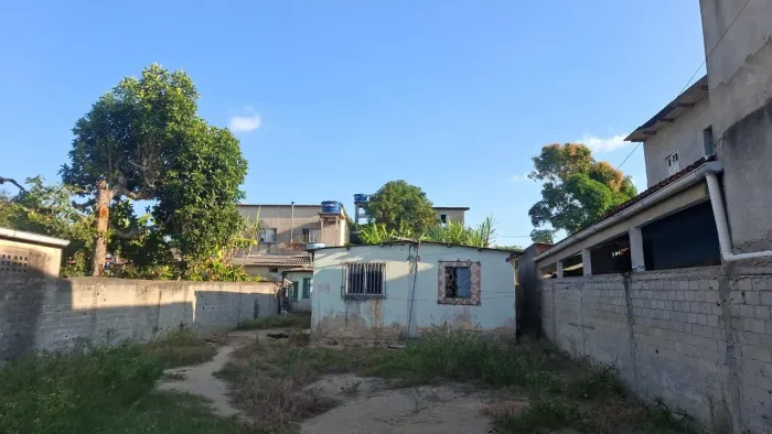 Lote no bairro Interlagos escriturado