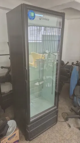 Expositor Vertical Imbera VRS16.