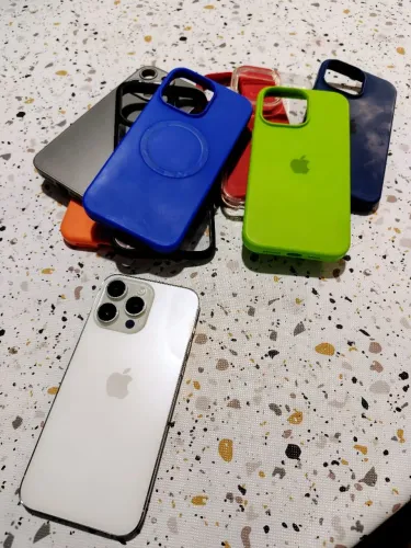 iPhone 14 pro Max 128GB Branco