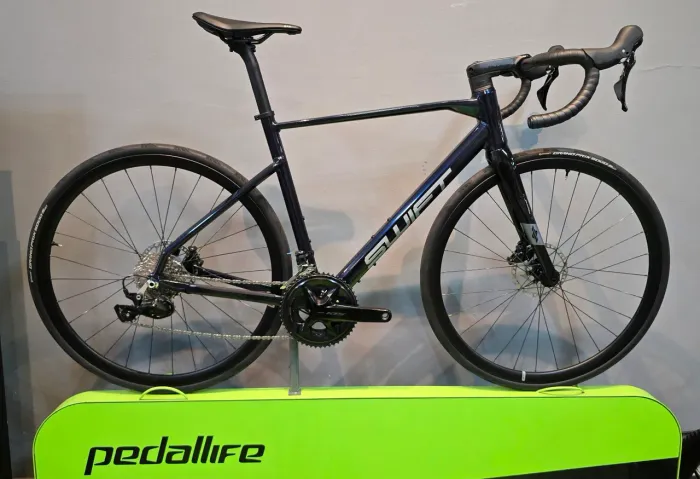 Swift Enduravox Evo Disc 2025 Zerada