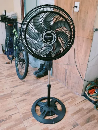 Ventilador de coluna 40cm