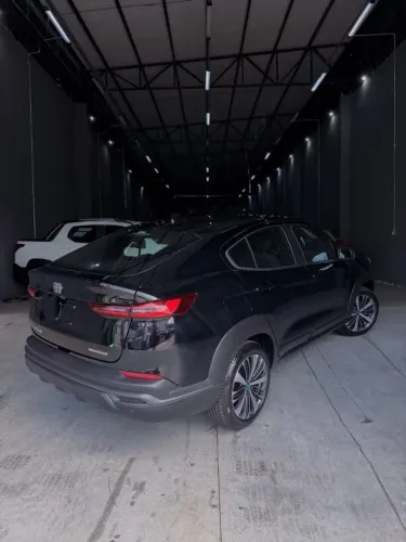 Fiat Fastback 1.0 200 Turbo Flex AUT 2026