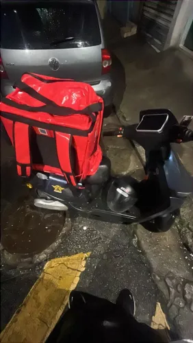 Scooter Eletrica X13 1000w 2025