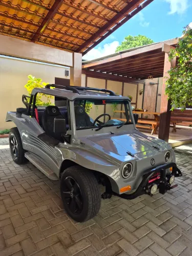 Fyber Buggy Fyberx 1.6 8V 2024