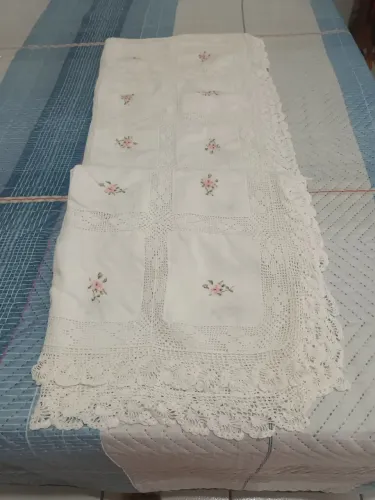 Toalha de mesa 
