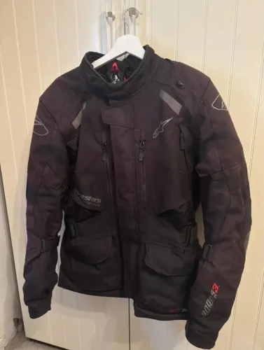 Jaqueta Alpinestars