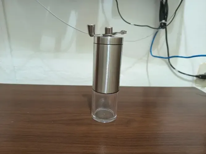 Moedor de café ou pimenta