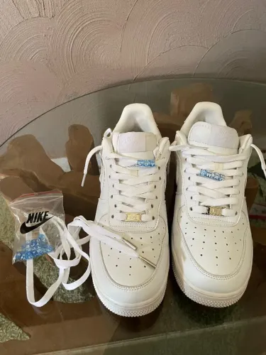 Air Force 01 x Nocta 