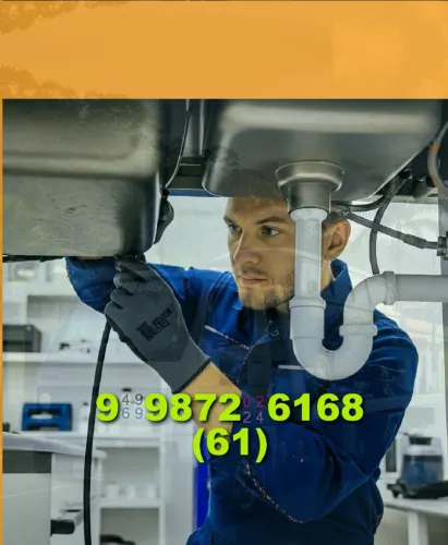 Desentupidora com qualidade garantida para sua casa! Resolva problemas de encanamento.