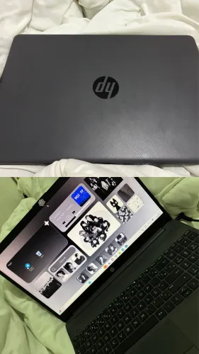 Vendo notebook 