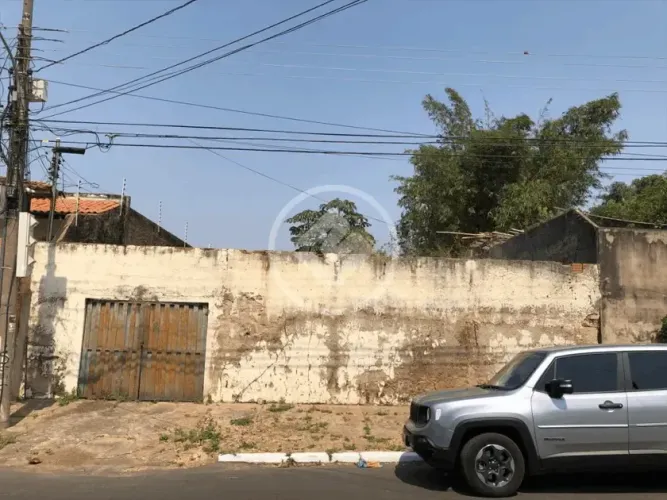 Terreno no Boa Esperança 338m2 codigo: 26971