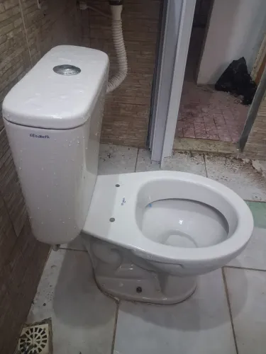 Vendo vaso sanitário 