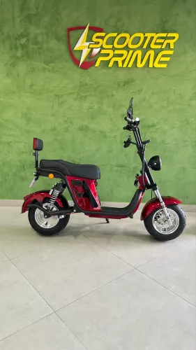 X12 MAX 1000watts 65km/h