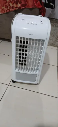 Climatizador