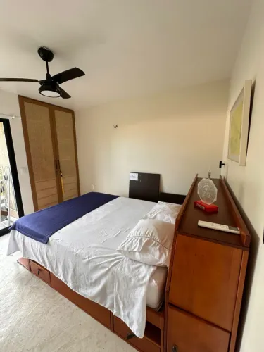 Apartamento Eco Paradise Cumbuco