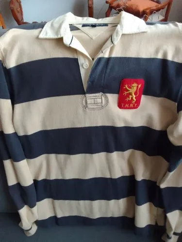 Camisa  manga longa Tommy hilfiger  original 