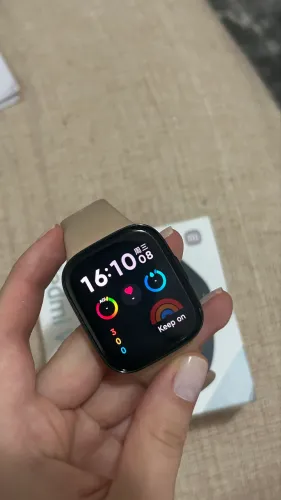 Relógio Redmi Watch 3