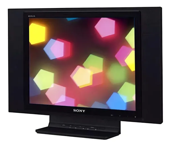 TV Sony Bravia - Leia o anúncio 