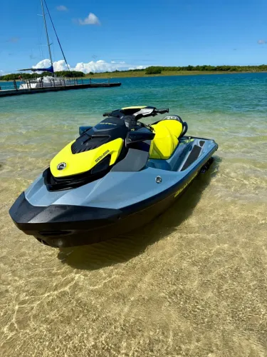 SEADOO 2021