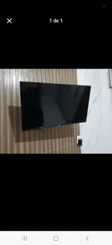 Vendo televisão