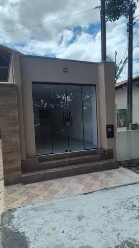 Sala Comercial com água luz e internet incluso