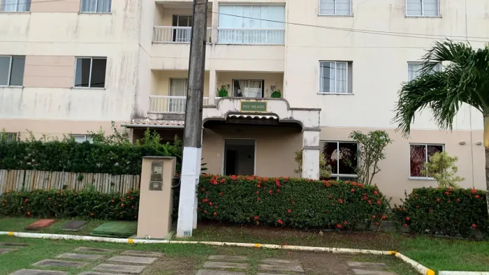 Vendo apartamento no Reserva Parque em Abrantes